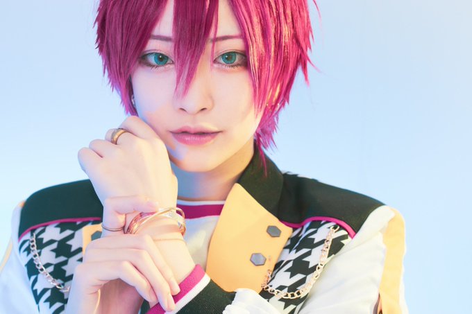 Twitterのコスプレ画像12