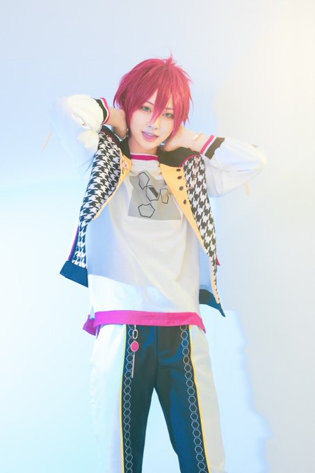 Twitterのコスプレ画像13