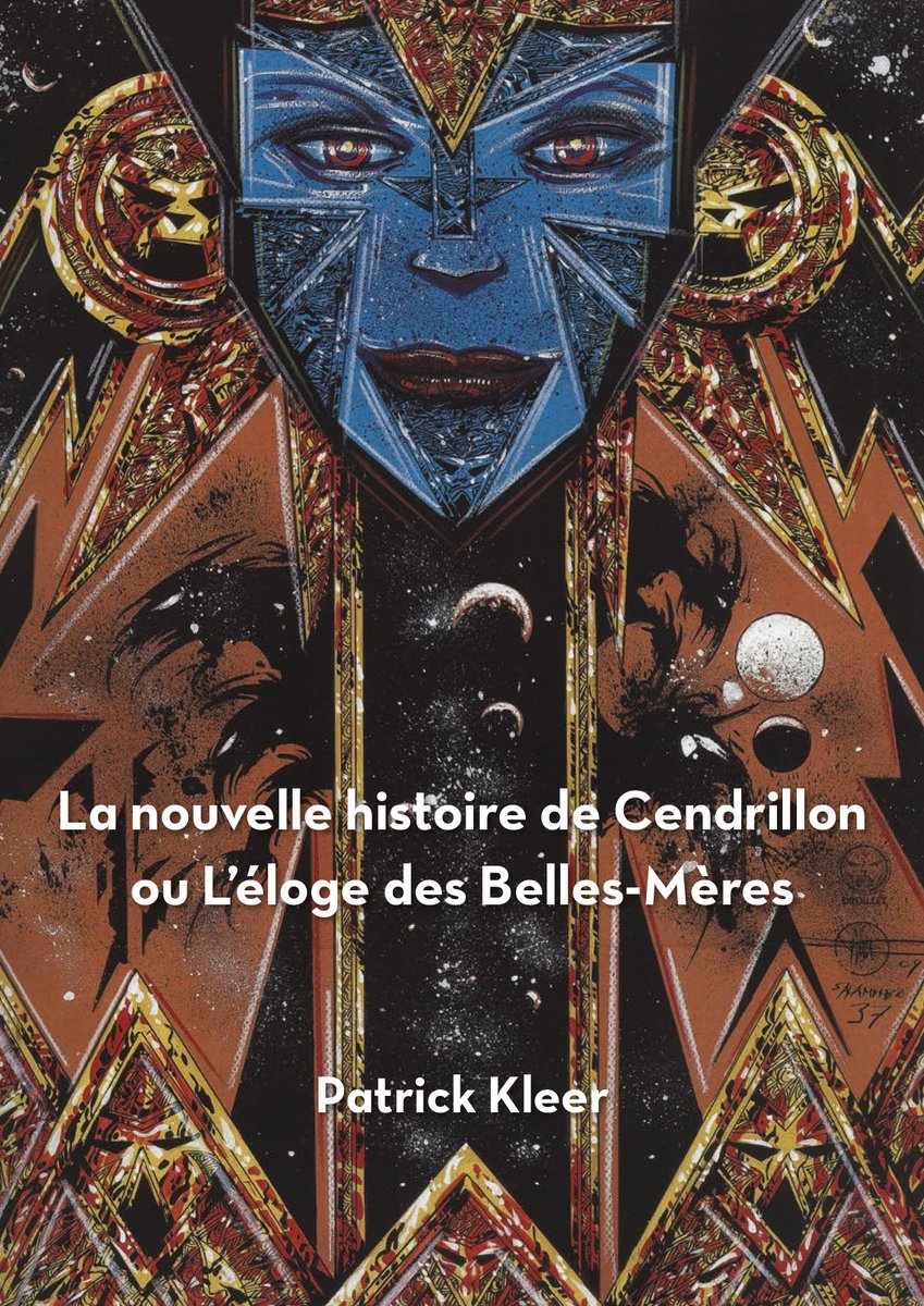 Hello à tous !
Je viens d'ouvrir ma librairie... en ligne. 
C'est encore expérimental mais c'est un début.
Si vous souhaitez recevoir mon livre, c'est par ici... payfacile.com/pk-bce/s/la-no…
Belle journée.