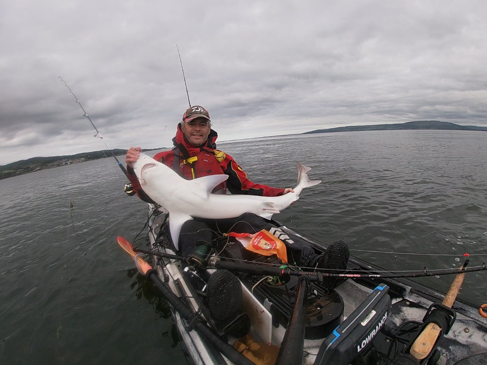 Irish Kayak Angling tweet media