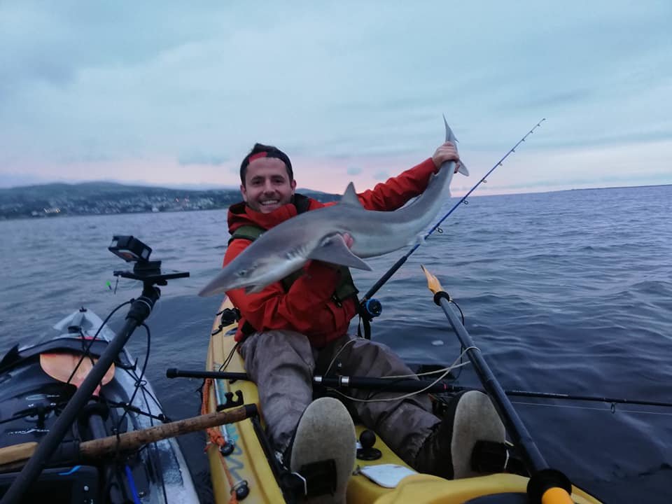 Irish Kayak Angling tweet media