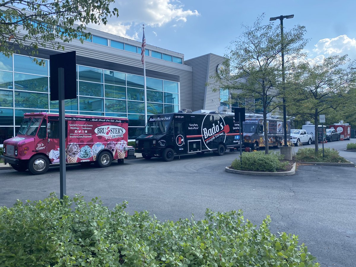 Brusters in Hopewell🍒 tweet media