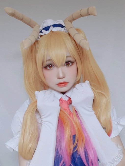 Twitterのコスプレ画像51