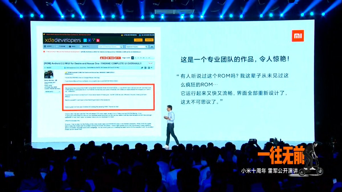 Joyce1Hock's tweet image. #Xiaomi #Miui #xdadevelopers