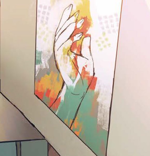 한 일러스트에 4개 곡이 들어가있다.. 라스트댄스 (댄서) 드라마트루기 (쿠루쿠루랑 히토츠메) 아웃사이더 (팟층 손) 넌센스문학 (도시배경)Translate post