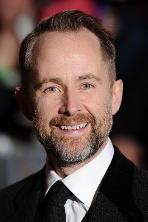 Billy Boyd:Pippin Took and Barret Bondon (Master and Commander: The Far Side of the World)