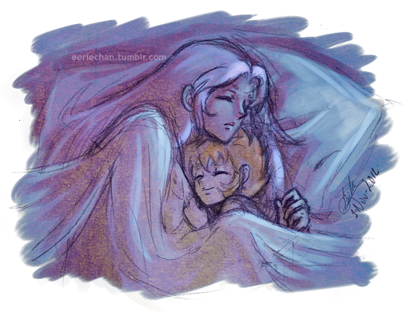 eERIecrafts's tweet photo. Ayer me recordaron que escribí este oneshot cortito sobre Kiki hace bastantes años, cuando tenía el hype de Omega. No suelo escribir mucho, pero mis borregos me inspiran. #saintseiya #CDZ #appendixkiki #ariesmu
•https://t.co/cwxkwvBAHl https://t.co/dZkInZp0eR