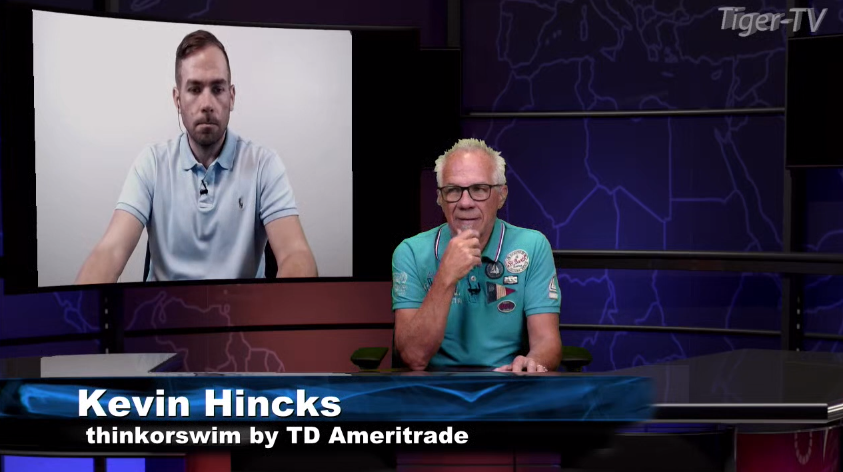 TFNN's tweet photo. @KevinHincks_TDA of @thinkorswim and @TDAmeritrade stops by the Bull-Bear Trading Hour for Tuesday on @TFNN and discussed #StockMarketNews #DefinedRisk #TradingView #Learntotrade #TFNN #TuesdayTrades #Financialeducation 
https://t.co/pWpa278YiZ https://t.co/lK2OsH2fu4