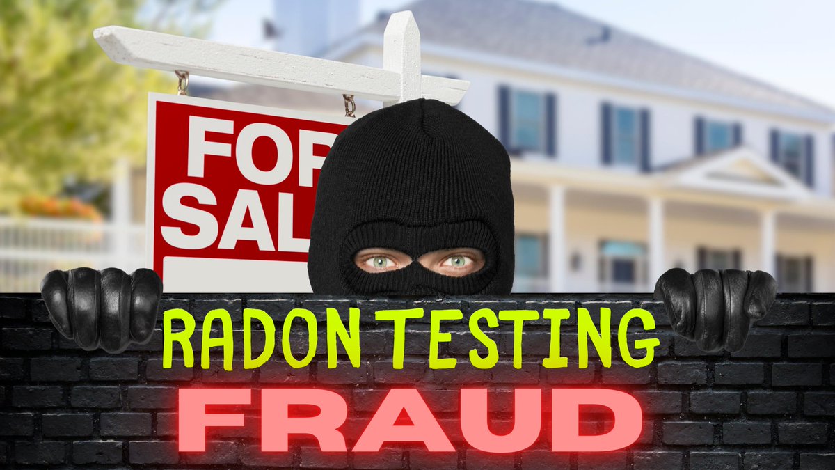 Check out our new blog post! We cover the issues with radon testing fraud, and inform you how to beat a radon test the right way! #radontesting #radonmitigation

lifetimeradonmitigation.com/radon-blog/how…
