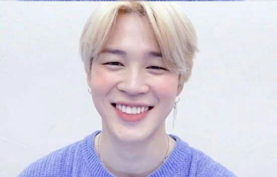 jimin& #39;s smile a thread;