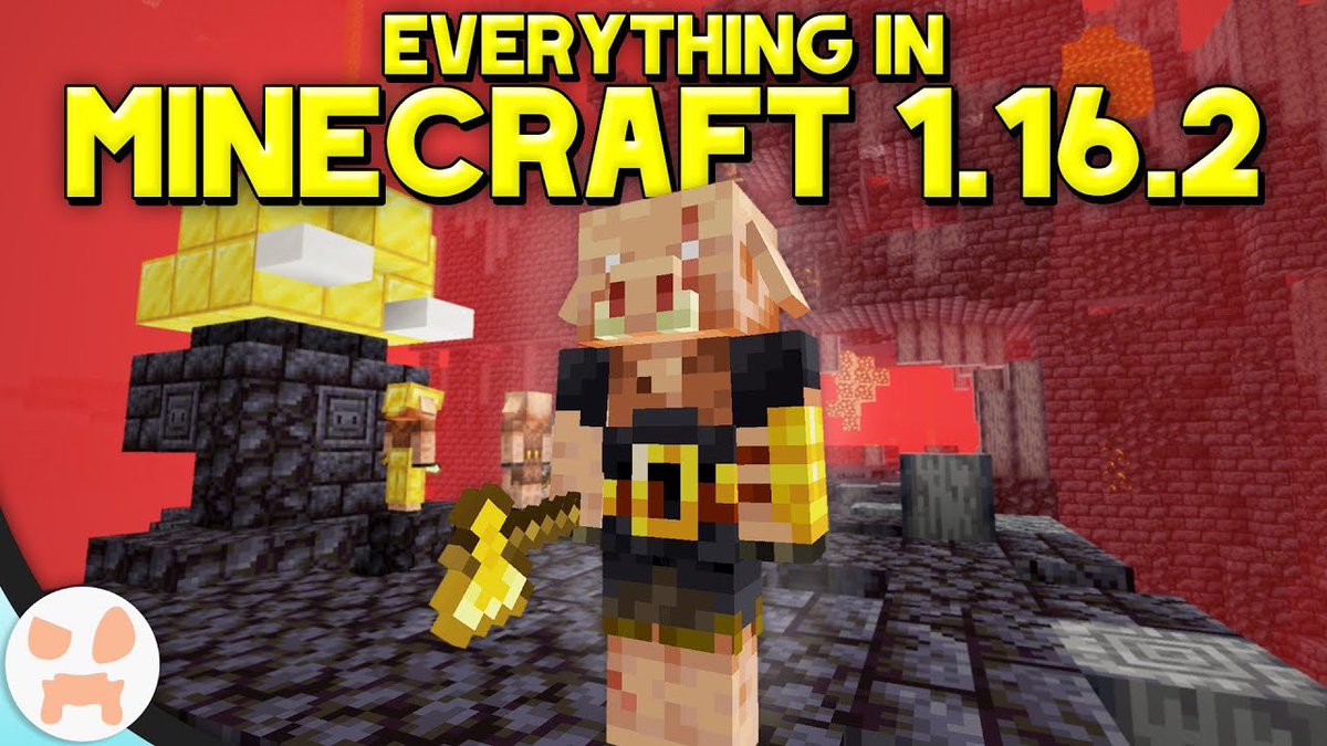 Minecraft 1.16 2 Minecraft 1.16 2