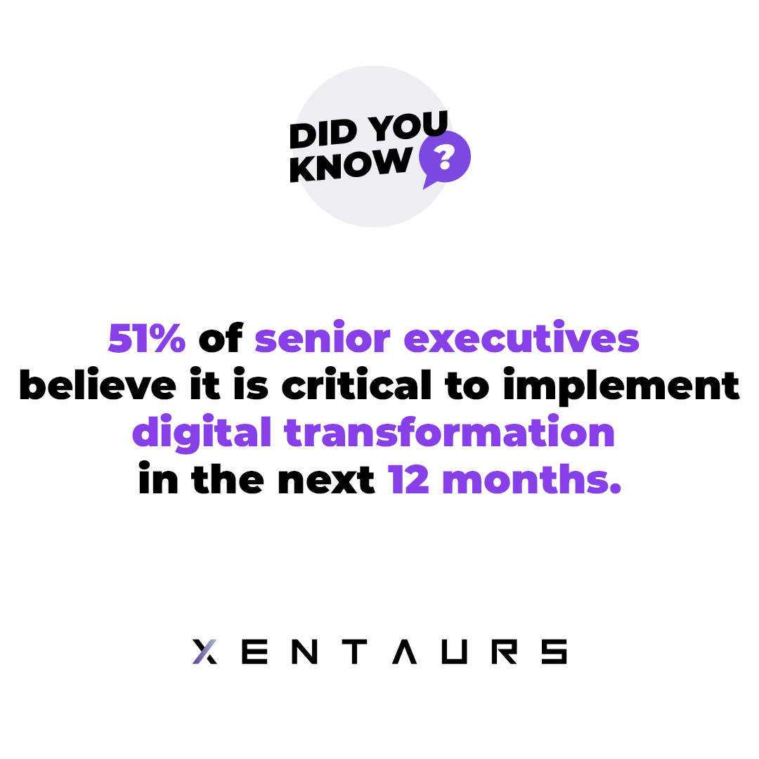 Xentaurs's tweet image. Learn more: go.xentaurs.com/dx

Are you among them? It's time to start the process of studying the digital customer journey. 

#SystemsIntegrators #terraform #IaC #InfrastructureAsCode #InfoSec #Multicloud #DigitalTransformation 

[Source: Digital Marketing Institute]