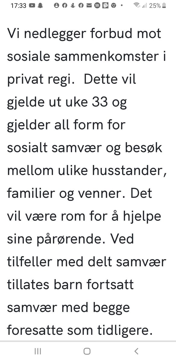 Iam2realNorway's tweet image. Dette må #Indreostfold forholde seg til, men studentene må ha, uten hensyn.
#fadderuke #studenter.