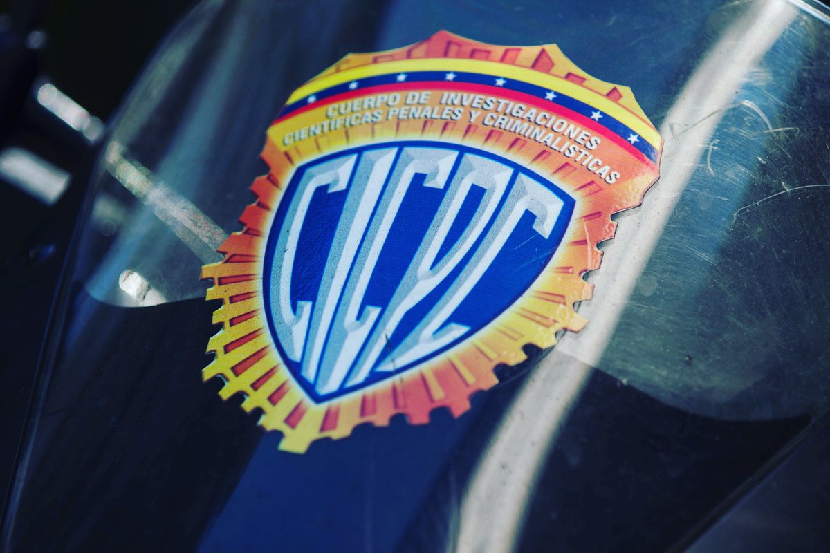 #Cicpc capturó hombre solicitado por diversos delitos en Barinas. 
instagram.com/p/CDwYF6EJJZP/…
