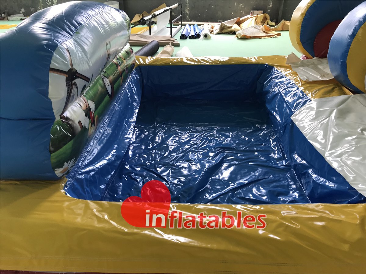 SamInflatables tweet picture