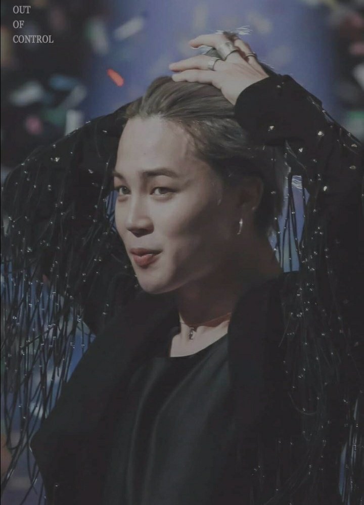 Jimin exposed forehead is the most powerful thing ever.. -A needed thread