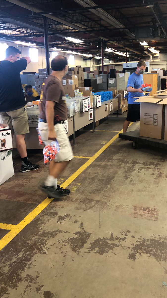 Indy BackPack Attack tweet media