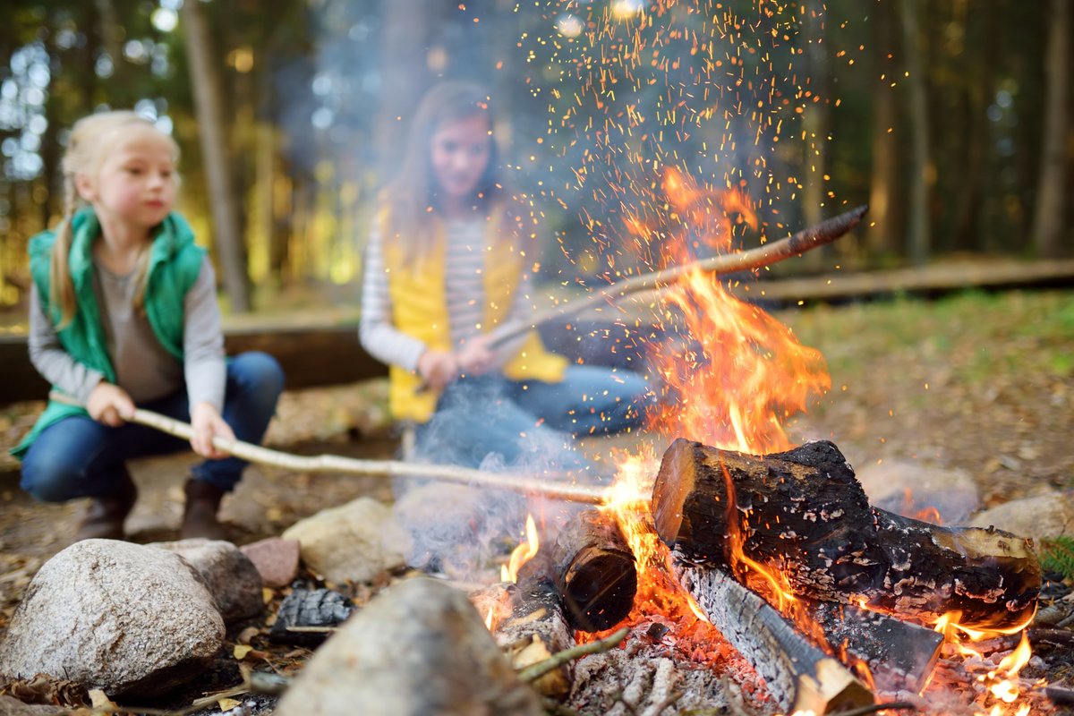 Looking for family-friendly places to go #camping, caravanning or glamping in Devon? Here's some destinations to consider: rpst.page.link/Vh3S #summer2020 #Devon