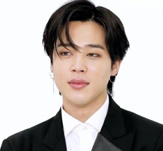 Jimin exposed forehead is the most powerful thing ever.. -A needed thread