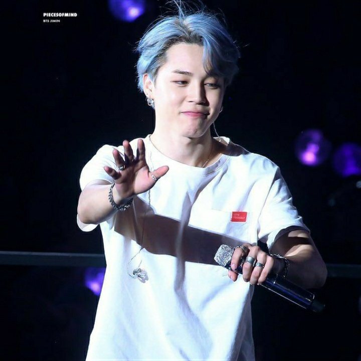 Jimin exposed forehead is the most powerful thing ever.. -A needed thread