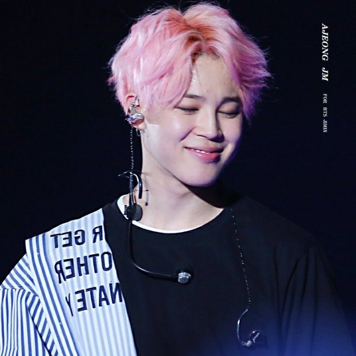 Jimin exposed forehead is the most powerful thing ever.. -A needed thread