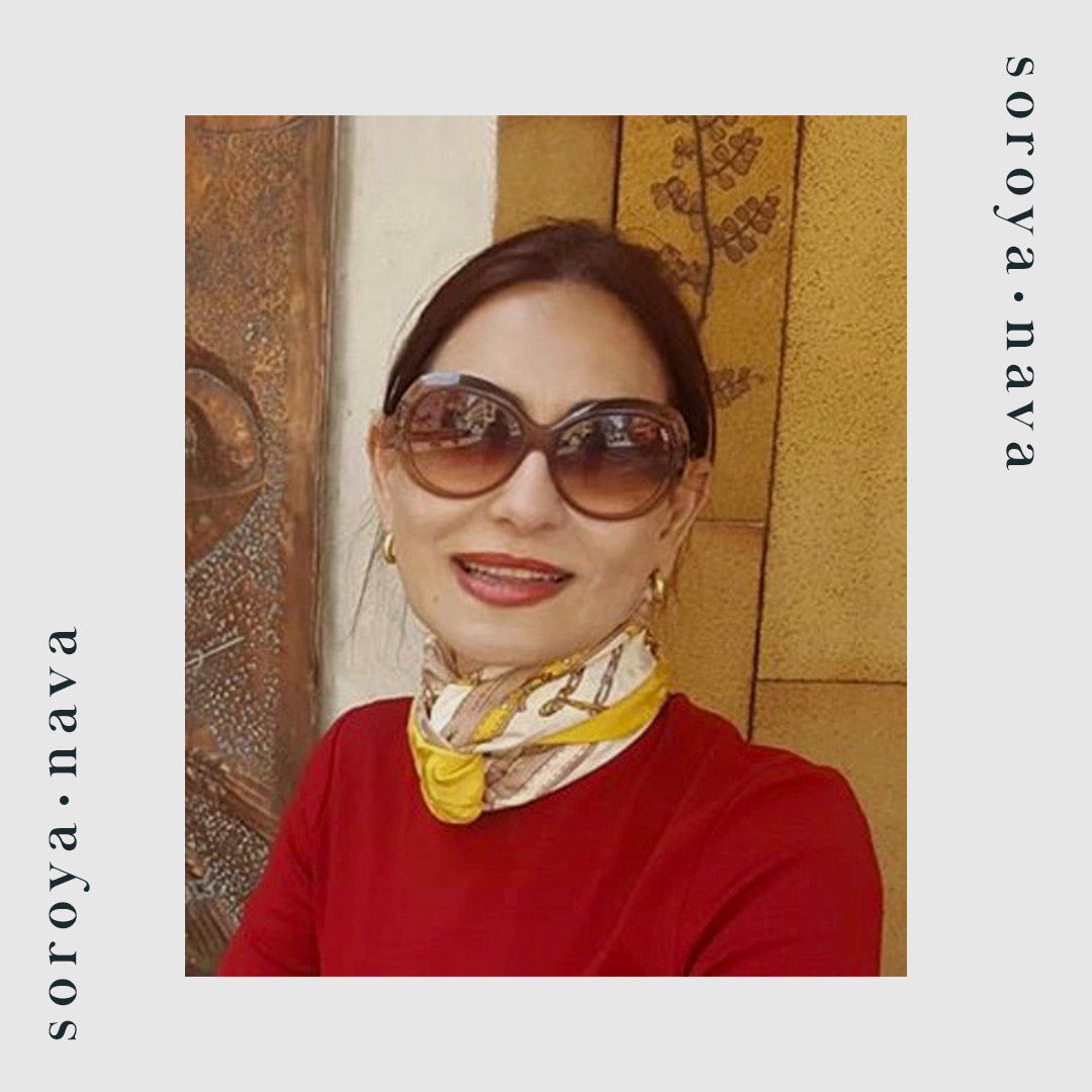 Soraya_Designer's tweet photo. My brand Soraya Nava Design finds the right style for each person, always from an elegant and sophisticated perspective, each beauty is unique, don't miss the opportunity to look splendid
 
Do you want to know tips on how to wear #glasses?
#SorayaNava #style #elegance #moda https://t.co/nKgbVfvLIa