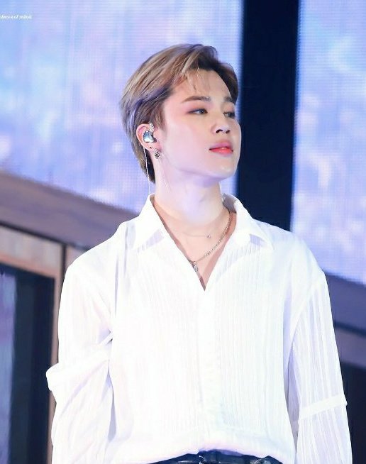 Jimin exposed forehead is the most powerful thing ever.. -A needed thread