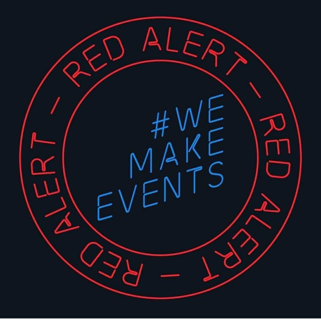 We’re proud to help SPARK the debate
lightitinred.co.uk
#wemakeevents
#eventprofs #supporthospitality #supporteachother  #inthistogether