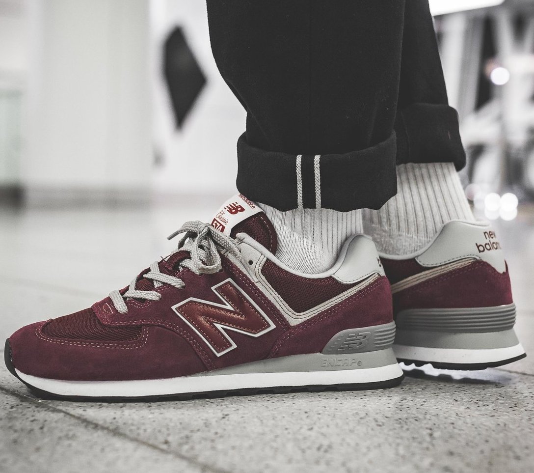 new balance 574 45