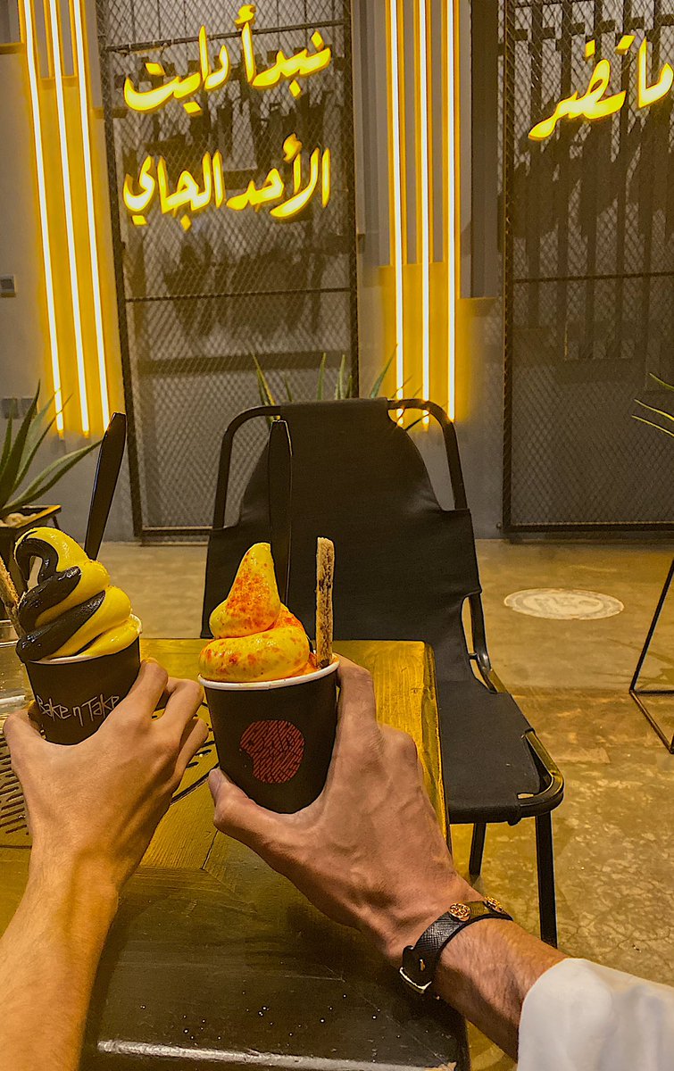 BrightAHMAD_'s tweet image. الصورة                                   الكوابيس