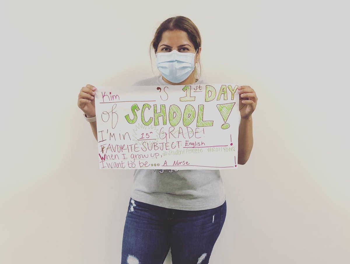 KdubWSoccer's tweet image. Recap of our first day of school! 🐺 #studentathlete #kdub #rollyotes #urgency #gratitude #kcac #naia #kcacsoccer #naiasoccer