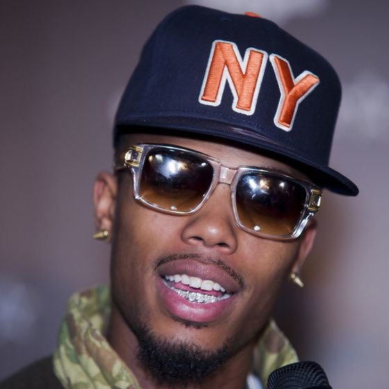 Do you miss B.o.B as much as I do?