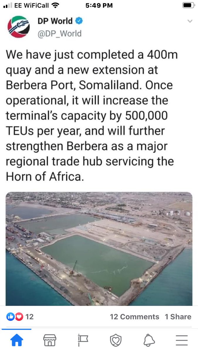 Medeshi's tweet photo. #Somaliland https://t.co/WEdqtFXqKL
