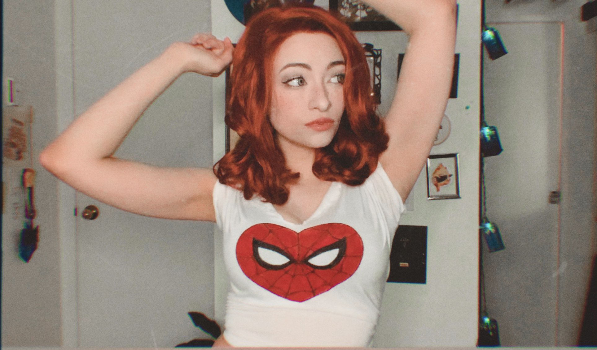 Jodelle Ferland fansite - NEW COSPLAY!!!! #StevenUniverse https ...