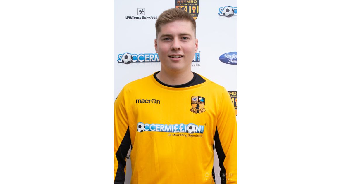 Brymbo Football Club tweet media