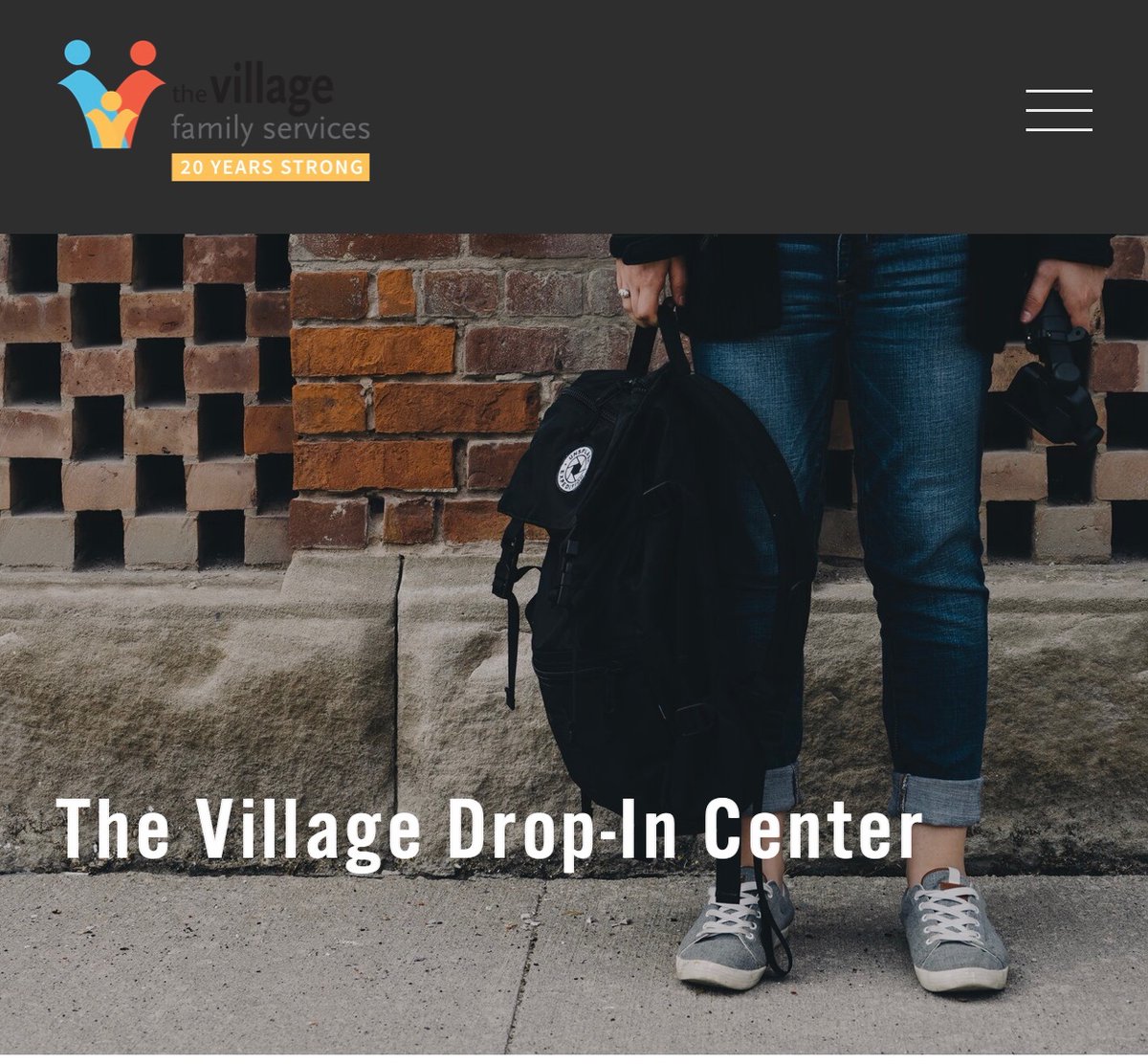 Are you experiencing homelessness or know a youth that is in North Hollywood area? This drop-in center assists youth with housing navigation and many other services. For questions and more information visit their website at thevillagefs.org.