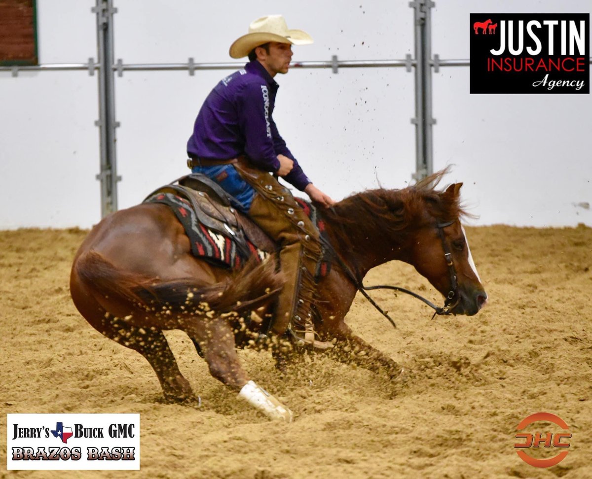 smoothasacat's tweet photo. Reystylin Smooth &amp; Adan Banuelos Performance Horses  marked a 222.5 in the FINALS at the #westtexasfuturity #congratulations #2m 

Picture: Cutting Horse Central https://t.co/yx2cfCl0hN