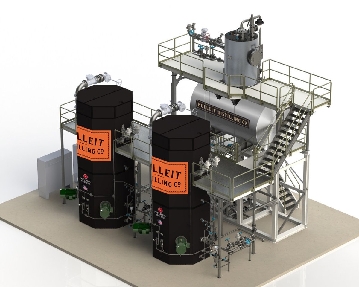 Our friends at Diageo are taking a big step toward fighting climate change with plans for their first carbon-neutral distillery. Click over to find out more, and share this exciting news with your own customers.
https://t.co/QDSNwSEutr https://t.co/xyIK8Box9m