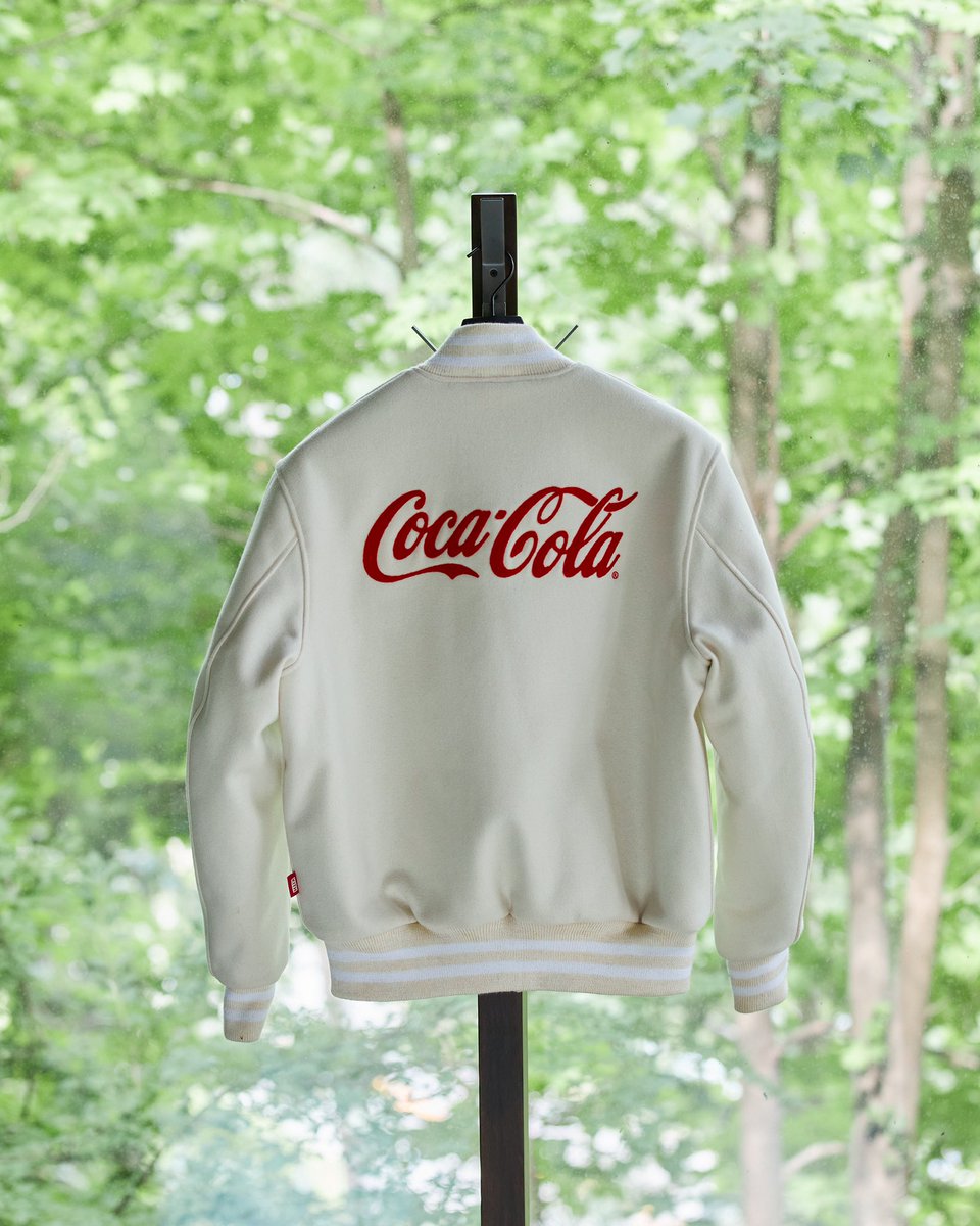 kith x coca cola 2020