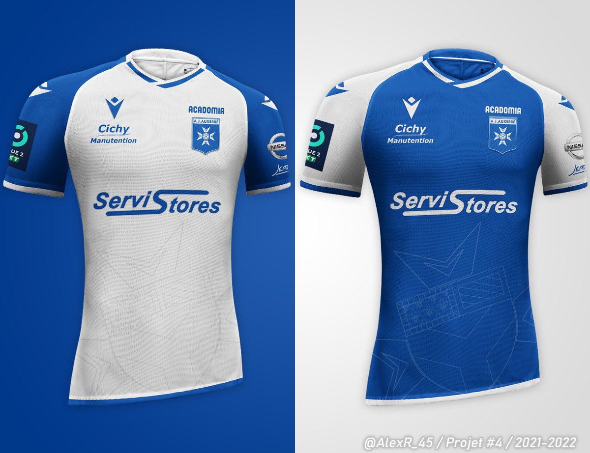 AlexR_45's tweet image. Ma liste des projets pour la saison prochaine, comme pour chaque saisons :D #TeamAJA @AJA @MacronSports