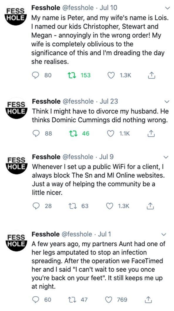 Fesshole🧻 tweet media