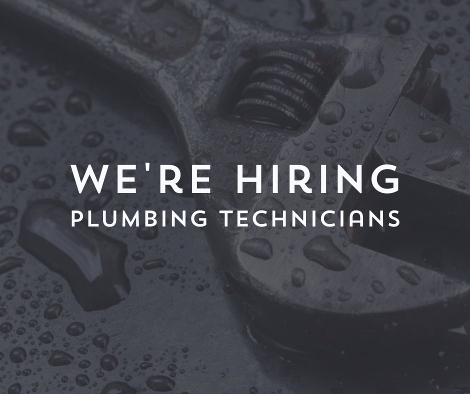 Looking for an opportunity as a Plumbing Technician? Take your career to a new level in the Lehigh Valley here >>> bit.ly/agentis-pl-tech  

#allentown #jobsearch #careers
