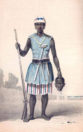 The Mino: The Formidable Women Army Of Dahomey In West AfricaMino, which means “our mothers” in Fon language, was a group of women, raised by kings of Dahome in the Early 17th century of African era when he mobilized all forces of the Kingdom.