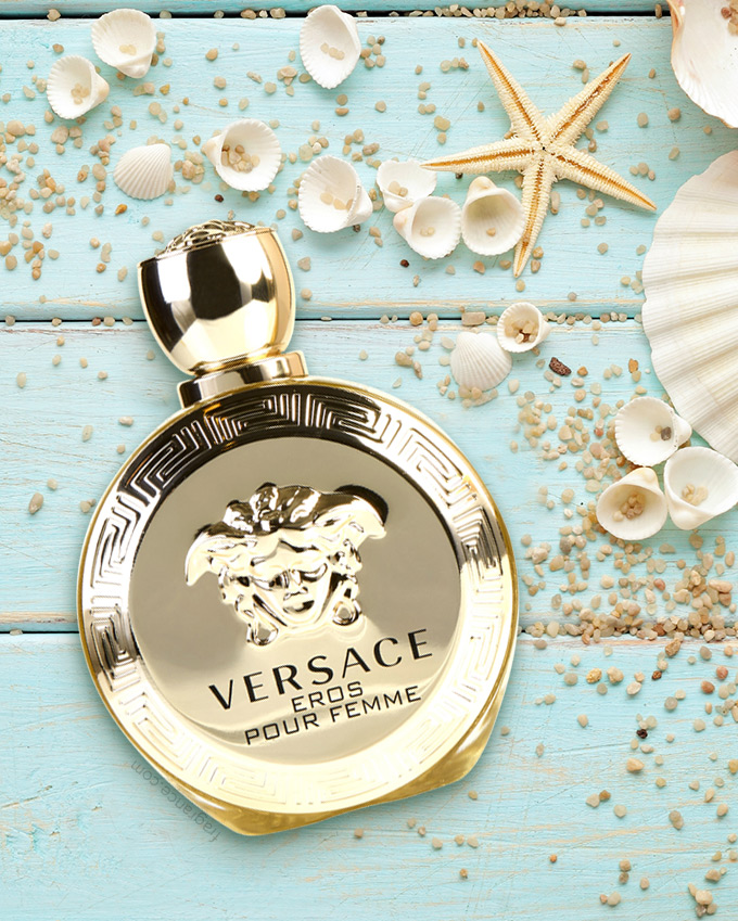 fragrancenet versace eros
