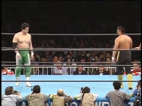 AJPW 25th Anniversary