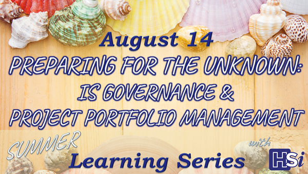 HS_Informatics's tweet photo. This Friday we will review the balance of work in a typical IT department, discuss governance processes and structures to help stabilize &amp; arrange those activities, and explore new priorities created by the COVID-19 epidemic. Register today at https://t.co/xUXu7Pibq9! https://t.co/DpSwpcGdjq
