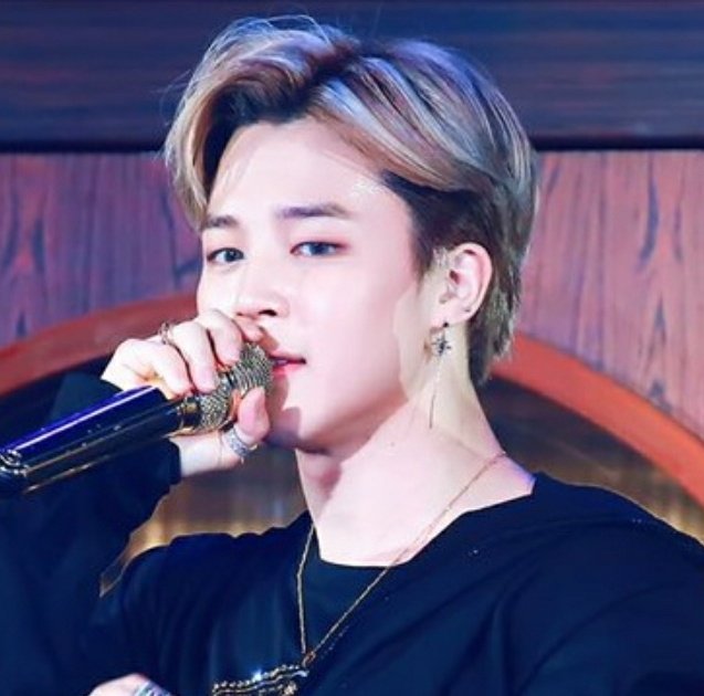 Jimin exposed forehead is the most powerful thing ever.. -A needed thread