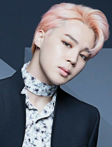 Jimin exposed forehead is the most powerful thing ever.. -A needed thread