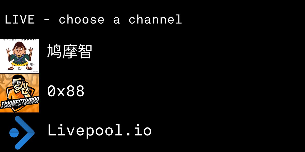 chrishobcroft's tweet photo. @LivepoolCrypto @metamask_io Thanks @LivepoolCrypto! With this riETH, I decided to pay-to-play your https://t.co/PERFMEragl channel, thanks @3boxdb profiles!

That moment the counter ticked past 36400 was soooo exciting!

Gas prices a bit high though, even on Rinkeby... 21%!

App by @mulish_n for #videoDAC https://t.co/RIBSZozfjh