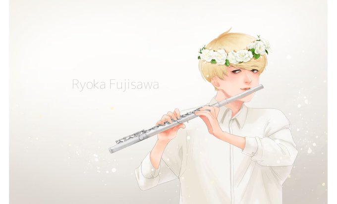 フルートのtwitterイラスト検索結果 古い順 フルートのtwitterイラスト検索結果 古い順